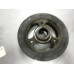 90K017 Crankshaft Pulley From 2001 Ford Expedition  5.4